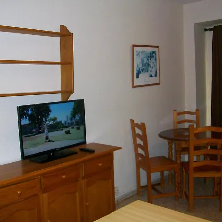 Infante Primera Linea - Solo Familias Serviplaya