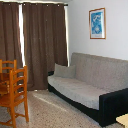 Infante Primera Linea - Solo Familias Serviplaya *