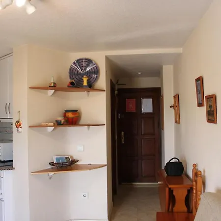 Infante Primera Linea - Solo Familias Serviplaya Apartment Playa de Gandia