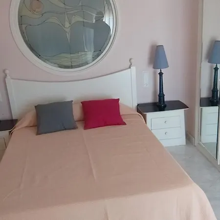 Infante Primera Linea - Solo Familias Serviplaya Playa de Gandia