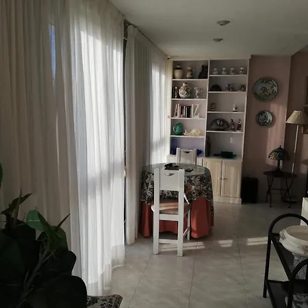 Infante Primera Linea - Solo Familias Serviplaya