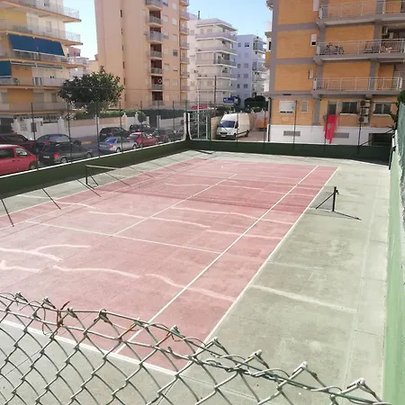 Infante Primera Linea - Solo Familias Serviplaya *