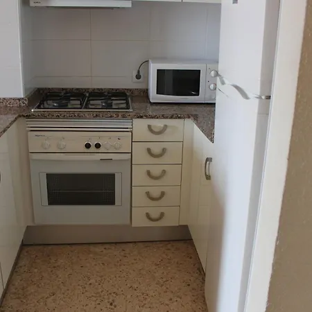 Infante Primera Linea - Solo Familias Serviplaya