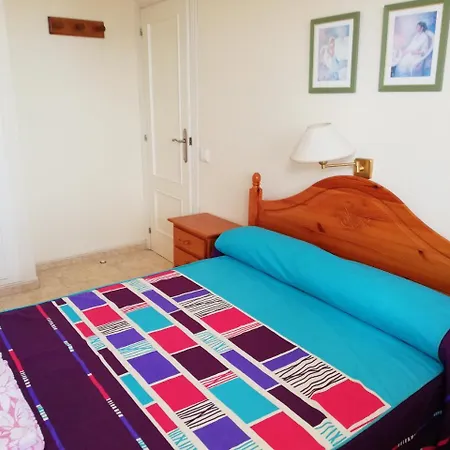 Infante Primera Linea - Solo Familias Serviplaya