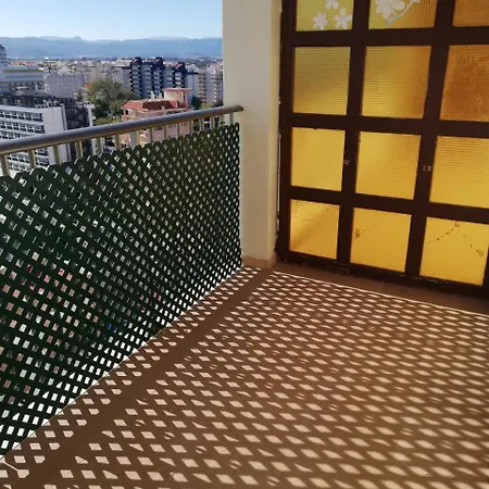 Apartment Infante Primera Linea - Solo Familias Serviplaya
