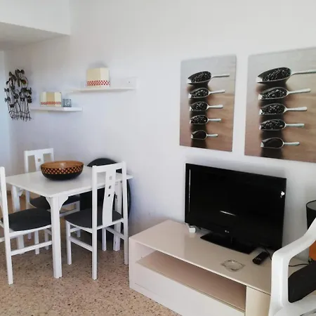 Infante Primera Linea - Solo Familias Serviplaya *