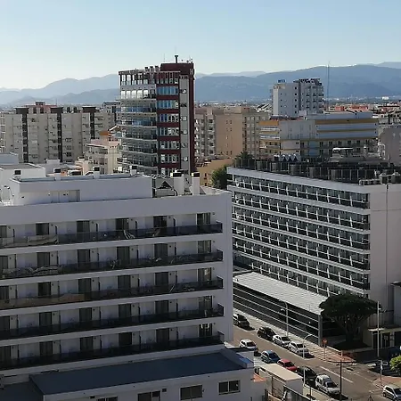 Apartment Infante Primera Linea - Solo Familias Serviplaya *