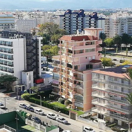 Infante Primera Linea - Solo Familias Serviplaya