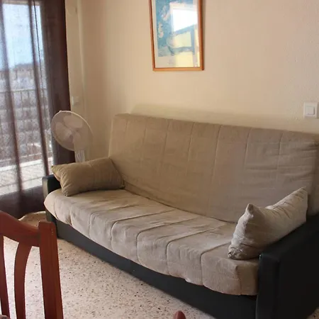 Infante Apartamento *
