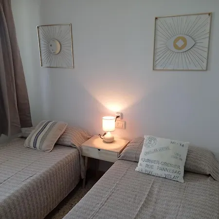 Infante Apartamento
