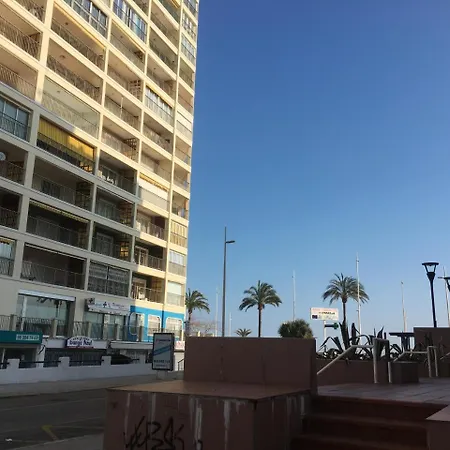 Infante * Playa de Gandía